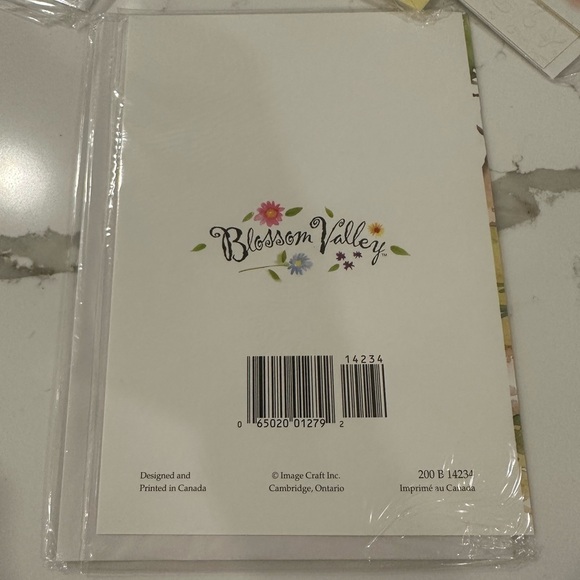 🎄15 VTG Occassion Cards Birthday, Mother’s Day, Anniversary Mix Image Craft NIP - Picture 6 of 16